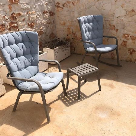 Relais Masseria Villa Cenci Cisternino Eksteriør billede