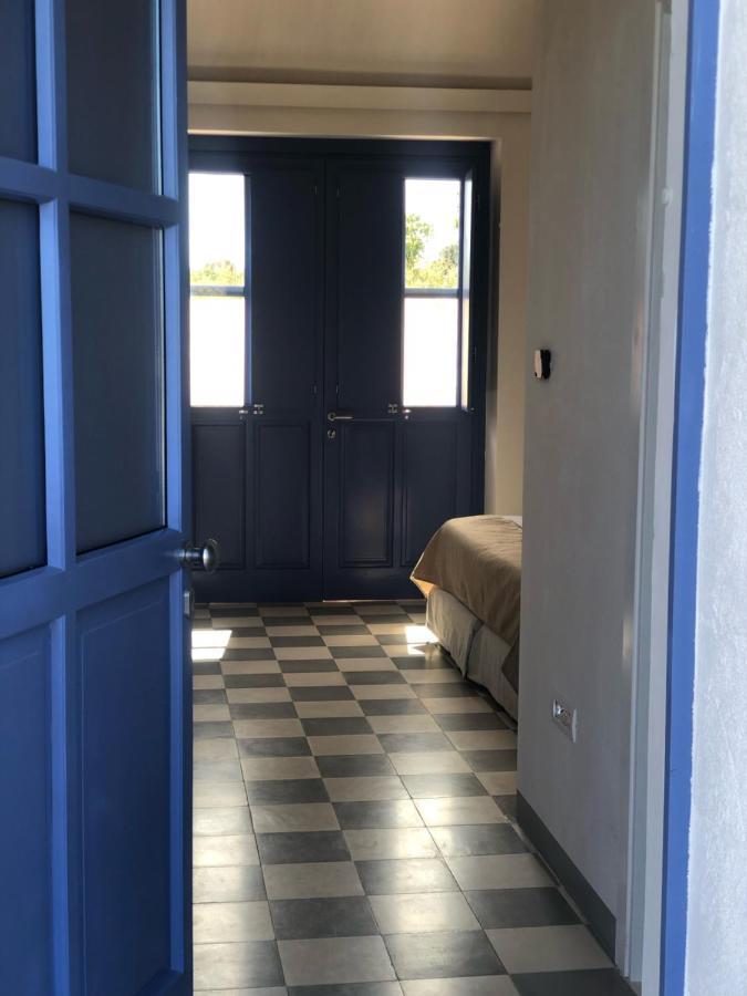 Relais Masseria Villa Cenci Cisternino Eksteriør billede