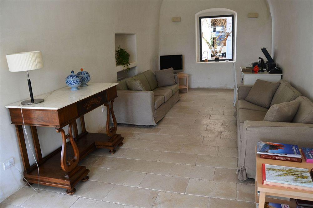 Relais Masseria Villa Cenci Cisternino Eksteriør billede
