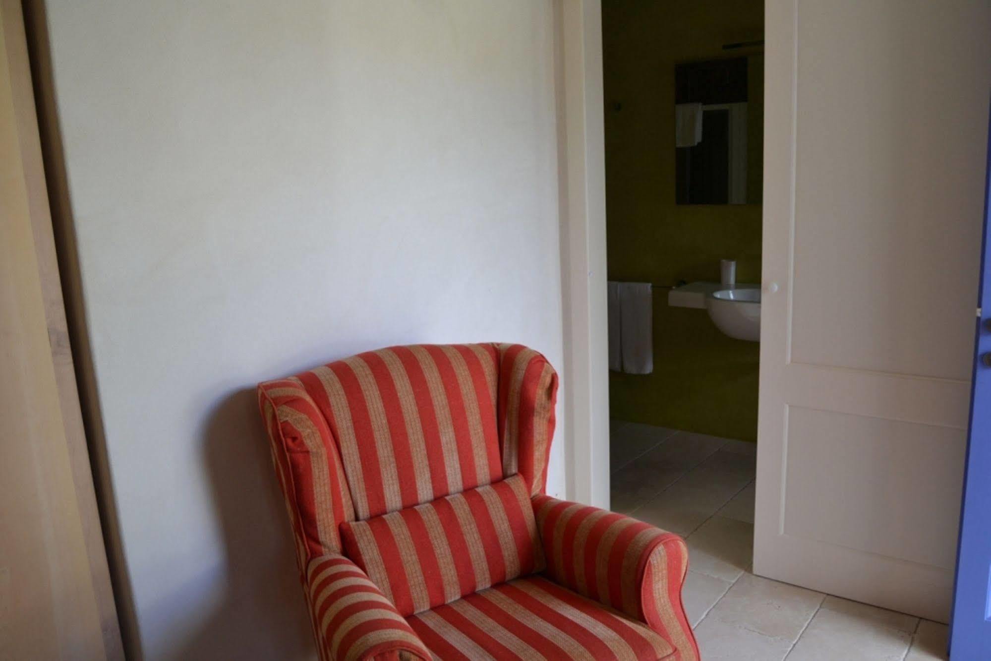Relais Masseria Villa Cenci Cisternino Eksteriør billede
