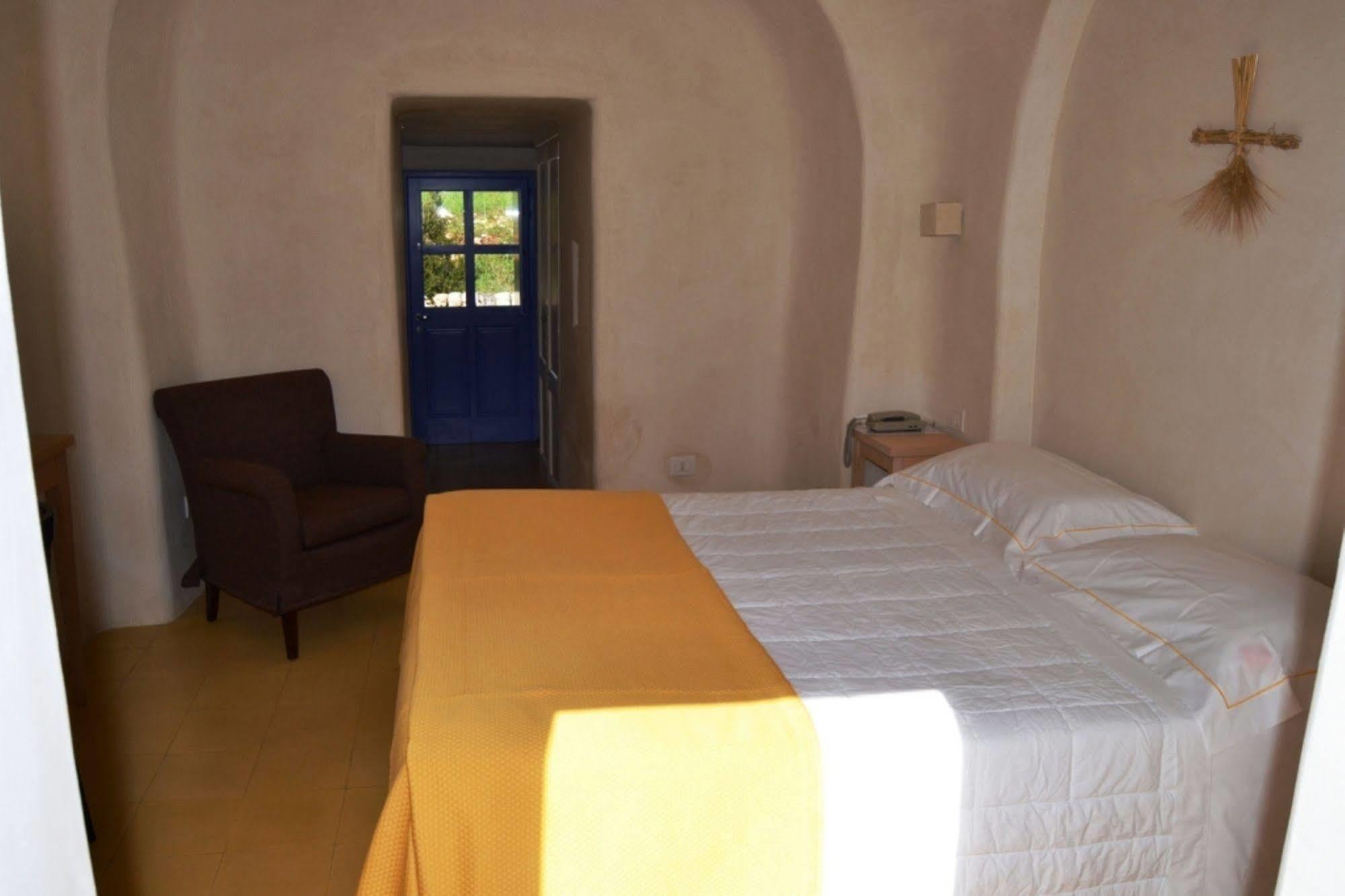 Relais Masseria Villa Cenci Cisternino Eksteriør billede