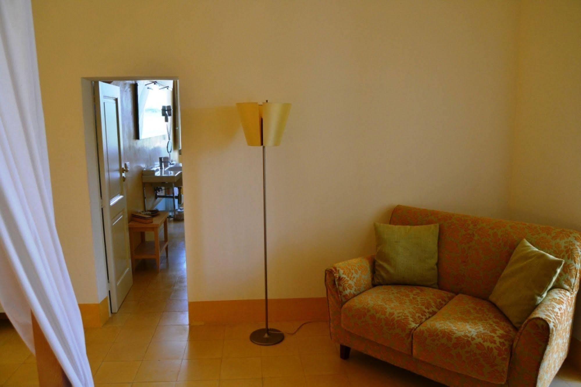 Relais Masseria Villa Cenci Cisternino Eksteriør billede