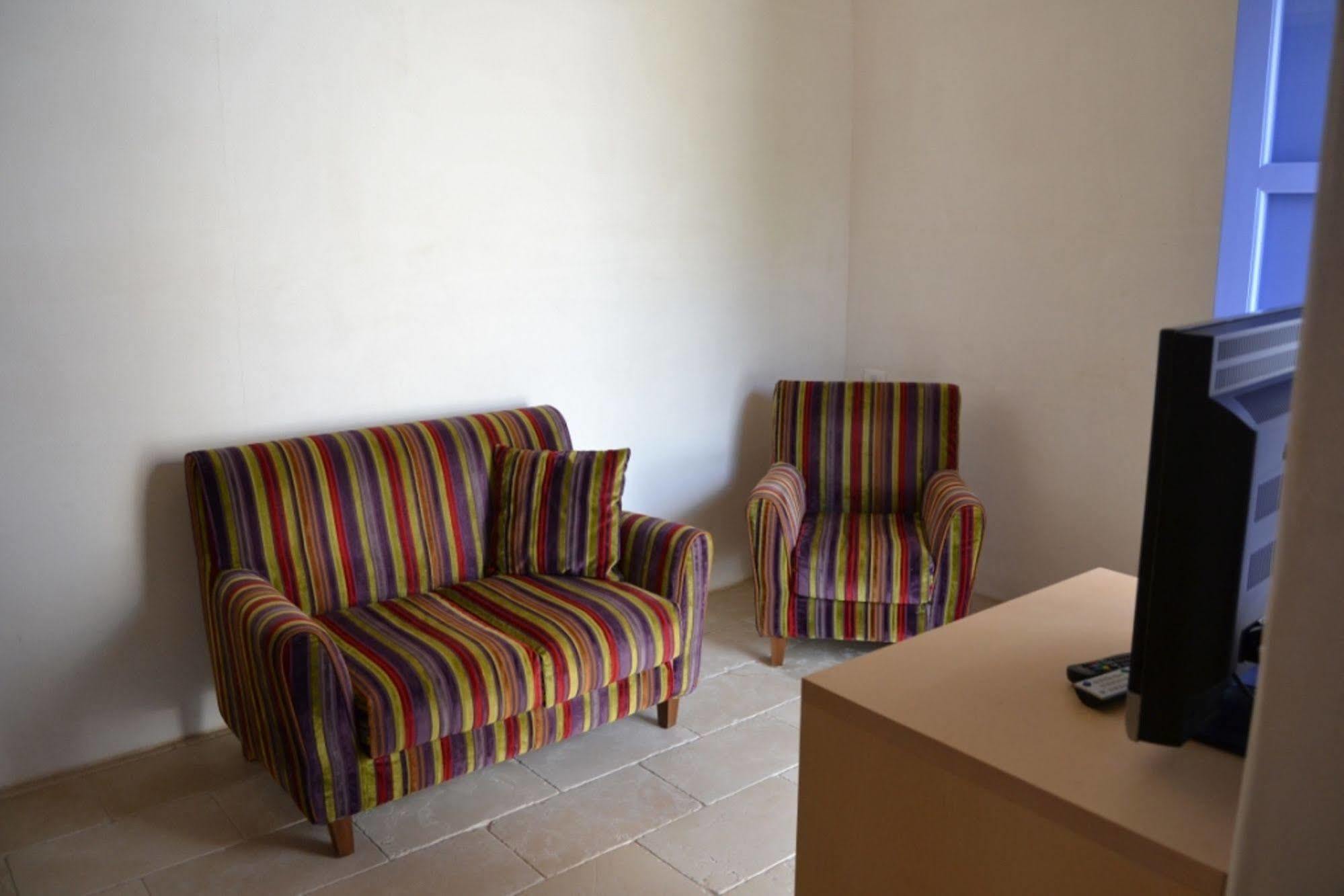 Relais Masseria Villa Cenci Cisternino Eksteriør billede