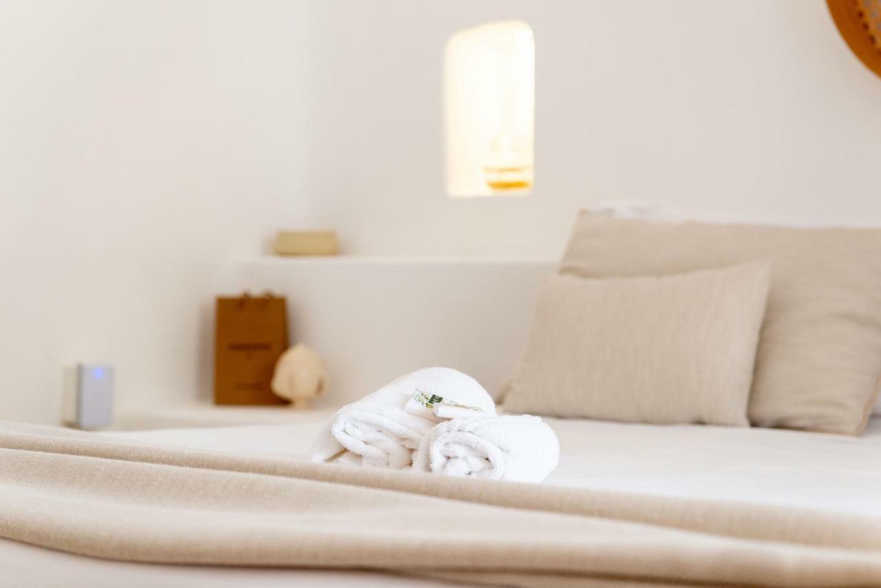 Relais Masseria Villa Cenci Cisternino Eksteriør billede