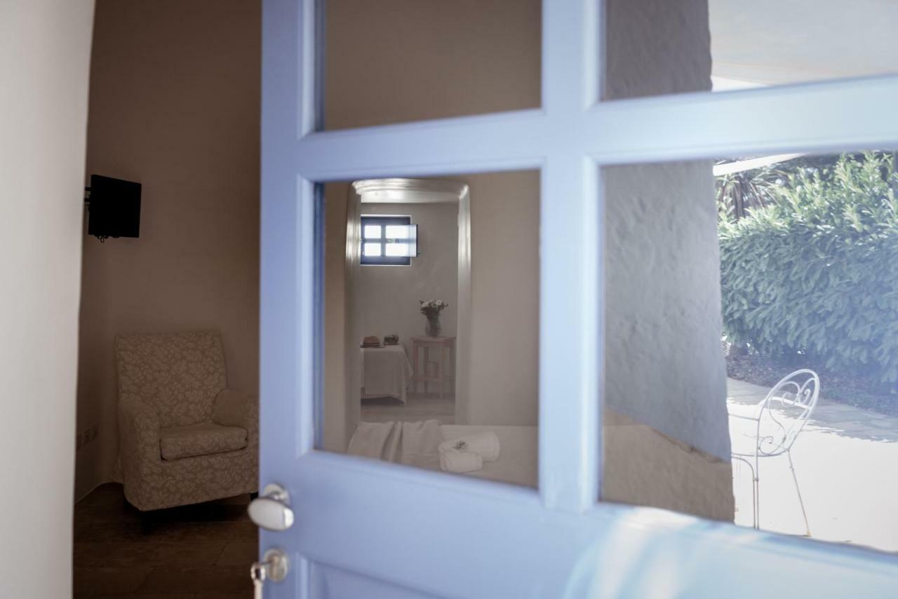 Relais Masseria Villa Cenci Cisternino Eksteriør billede