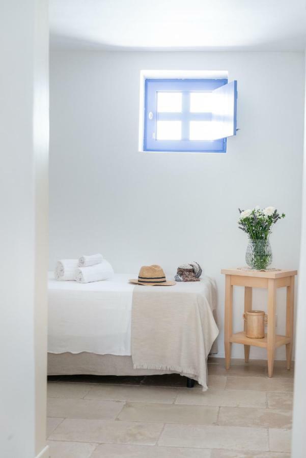Relais Masseria Villa Cenci Cisternino Eksteriør billede