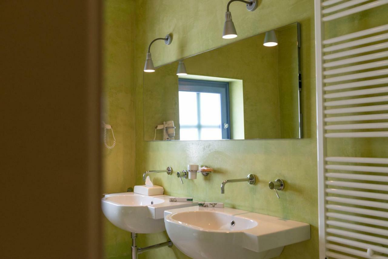 Relais Masseria Villa Cenci Cisternino Eksteriør billede