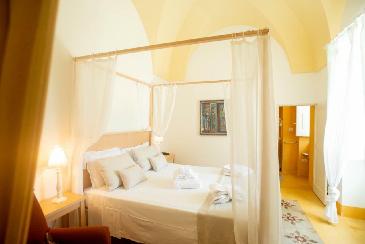 Relais Masseria Villa Cenci Cisternino Eksteriør billede