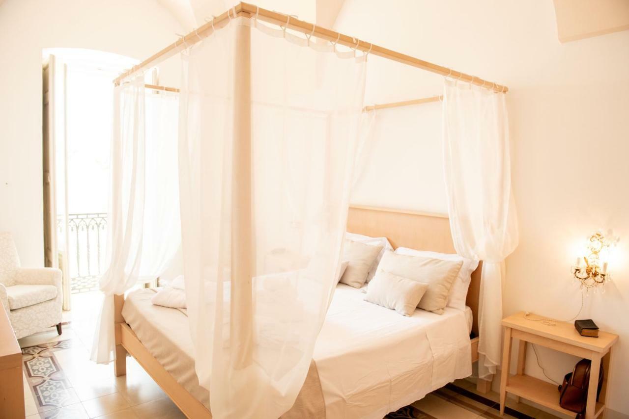 Relais Masseria Villa Cenci Cisternino Eksteriør billede