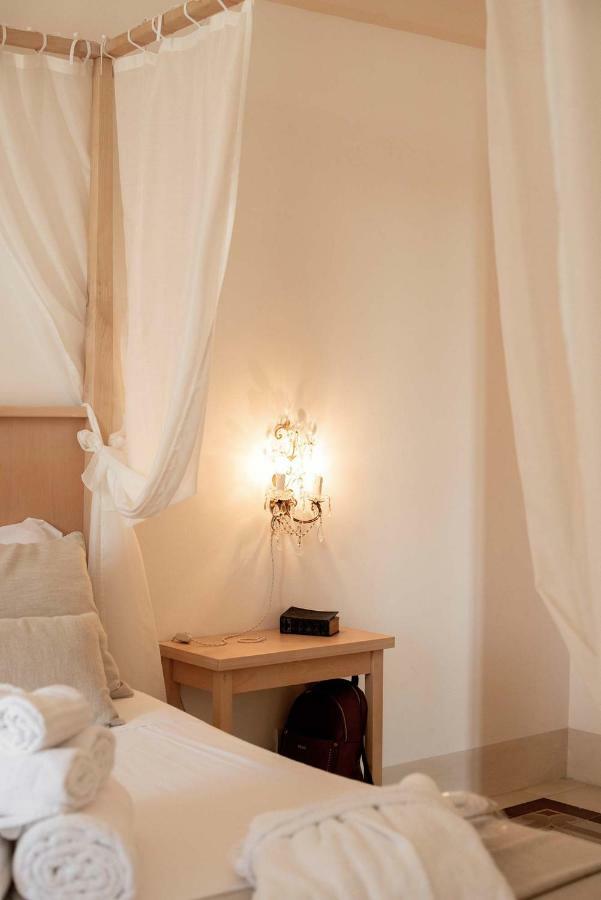 Relais Masseria Villa Cenci Cisternino Eksteriør billede