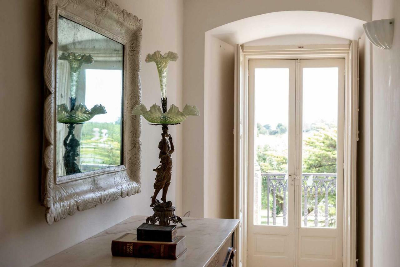 Relais Masseria Villa Cenci Cisternino Eksteriør billede
